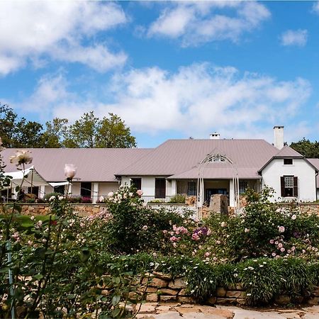 Elgin Vintners Country House Exterior photo