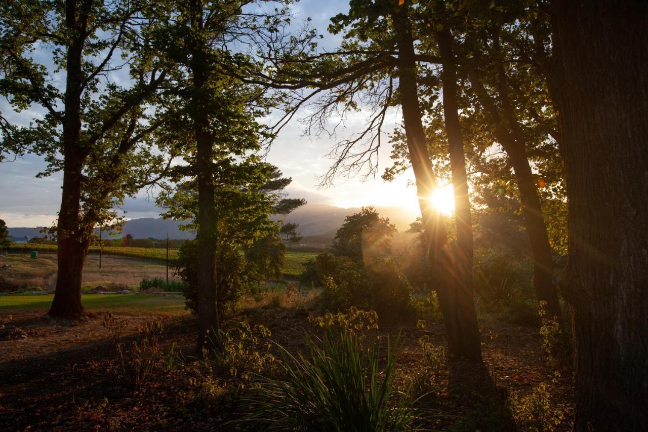 Elgin Vintners Country House Exterior photo